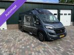 Adria Twin 640 SGX Supreme/9-G AUTOMAAT/160PK/Zeer Compleet!, Caravans en Kamperen, Campers, Automaat, Buscamper of Camperbus