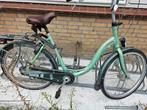 Sparta Amazone Mamafiets - Rijdt Prima!, Ophalen, Gebruikt, Sparta, Handrem