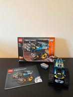 Lego remote controlled stunt racer 43095, Kinderen en Baby's, Speelgoed | Duplo en Lego, Ophalen, Nieuw, Complete set, Lego