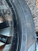 4 Gebruikte Winterwielen Range Rover Autobiography, Auto-onderdelen, Banden en Velgen, Ophalen, Gebruikt, Overige, Banden en Velgen