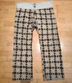 Antieke batik handgenaaide slaapbroek ca. 1900, Ophalen of Verzenden