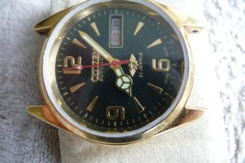 horloge citizen goud automatic beschikbaar voor biedingen