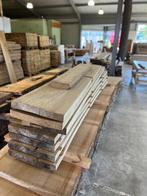 Kamergedroogde populieren planken/ tafelbladen, Ophalen, Nieuw, 250 cm of meer, Planken