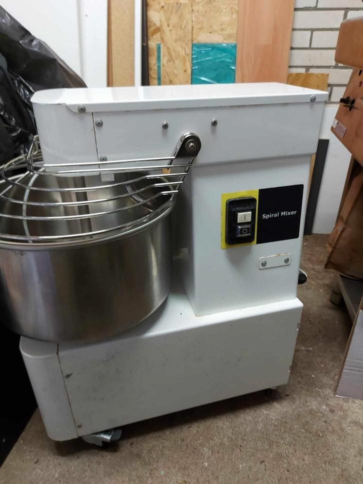 PRISMAFOOD deegmenger, Verzamelen, Elektronische Apparatuur, Ophalen