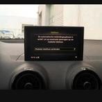 Display scherm Audi Q2 bouwjaar 2018, Auto-onderdelen, Ophalen of Verzenden, Audi