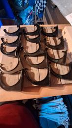 PVC Dakgootbeugels - Diverse stuks, Doe-het-zelf en Verbouw, Buizen en Afvoer, Ophalen, Pvc, Nieuw, Minder dan 2 meter