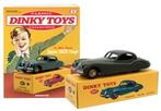 Jaguar XK 120 COUPE, Ophalen of Verzenden, Nieuw, Auto, Dinky Toys