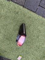 Stella accu met lader, Ophalen