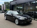 BMW 5-Serie Touring 520i Luxury Line Comfortzetels LCI, Automaat, Gebruikt, Euro 6, 4 cilinders