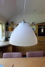 Glazen Lampen, Huis en Inrichting, Gebruikt, Nostalgisch gezellig!, Ophalen of Verzenden, Glas