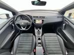 SEAT Arona 1.0 TSI FR Business Intense Plus Automaat / Trekh, 15 km/l, Gebruikt, Alcantara, Bedrijf