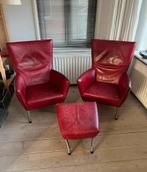 foxx stoelen, Ophalen