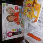 Tiptoi starter set, Kinderen en Baby's, Speelgoed | Educatief en Creatief, Ophalen, Zo goed als nieuw