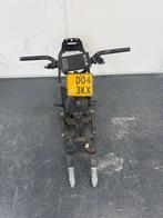 Piaggio zip 50cc 4t frame met kenteken, Ophalen of Verzenden, Zo goed als nieuw, Frame, Piaggio