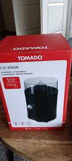 Citruspers Tomado, Minder dan 1 liter, Ophalen of Verzenden, Nieuw