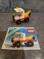 6628 lego - Shell Auto / Takelwagen, Ophalen of Verzenden, Gebruikt, Complete set, Lego