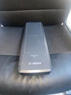 Bosch powerpack 500, Fietsen en Brommers, Fietsaccessoires | Fietsaccu's, Ophalen of Verzenden, Zo goed als nieuw