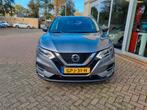 Nissan Qashqai 1.3 DIG-T Business Edition pano camera trekha, Gebruikt, Euro 6, 4 cilinders, Bedrijf