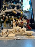 Vintage Royal Crown Duchy Fine China., Antiek en Kunst, Antiek | Servies compleet, Verzenden