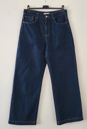 Cup of Joe Denim C.O.J  maat 31-32 Type Maria Raw. beschikbaar voor biedingen