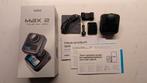 GoPro Max 2 action cam GoPro 360 2026, Ophalen of Verzenden, Zo goed als nieuw, GoPro