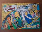 The Simpsons boardgame - Winning Moves, Ophalen of Verzenden