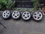 BMW F45 2 serie active tourer, 205 mm, Band(en), 17 inch, Gebruikt