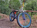 Mafiabike bomma 26inch, Ophalen, 24 inch of meer, Staal, Mafiabik