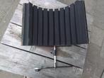 Compressor, Muziek en Instrumenten, Microfoons, Ophalen, Zo goed als nieuw, Zangmicrofoon