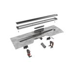 Easy Drain Modulo / Compact 30 TAF Low douchegoot 70cm NIEUW, Ophalen of Verzenden, Nieuw, Overige kleuren, Overige typen