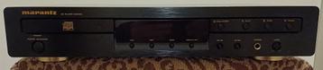 Te koop: Marantz CD5001 Black beschikbaar voor biedingen