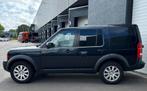 Land Rover DISCOVERY 3 GRIJSKENTEKEN/MARGE/NAVI/LEDER/CRUISE, Automaat, Zwart, 190 pk, Leder