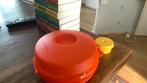 Tupperware, Huis en Inrichting, Ophalen of Verzenden, Zo goed als nieuw