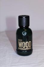 Vaste prijs Green Wood Dsquared2 eau de toilette 50 ml heren, Ophalen of Verzenden, Zo goed als nieuw