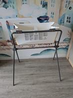 Stokke flexi bath met standaard, Kinderen en Baby's, Badjes en Verzorging, Zo goed als nieuw, Badje, Standaard, Ophalen
