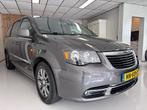 Chrysler Town & Country 3.6 V6 AUTOMAAT, 7 PERSOONS INCL BTW, Auto's, Chrysler, Gebruikt, 287 pk, 7 stoelen, Leder