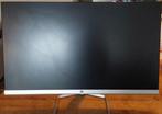 hp monitor met pc,  zie beschrijving, Computers en Software, Monitoren, Ophalen