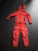 Nike tech trainingspak maat M 137/146, Kinderen en Baby's, Kinderkleding | Maat 146, Ophalen, Zo goed als nieuw, Jongen of Meisje