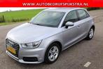 Audi A1 Sportback 1.4 TDI Design Pro Line Plus, Voorwielaandrijving, Stof, 1095 kg, 4 stoelen