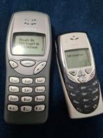 Nokia Telefoons uit de Jaren 90 - Klassiekers!, Telecommunicatie, Mobiele telefoons | Nokia, Gebruikt, Geen camera, Fysiek toetsenbord