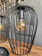 EGLO Newtown - Set van twee hanglampen!, Vintage, Ophalen of Verzenden, Zo goed als nieuw, Metaal