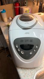 AFK broodbakmachine, Witgoed en Apparatuur, Broodbakmachines, Ophalen of Verzenden, Zo goed als nieuw