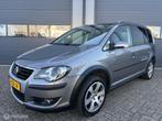 Volkswagen Touran 1.4 Highline Automaat Uitvoering, 4 cilinders, Bedrijf, 170 pk, Euro 4