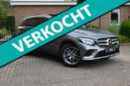 Mercedes-Benz GLC-klasse 350e 4MATIC Business Solution AMG 3, Automaat, Gebruikt, Zwart, 4 cilinders