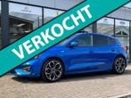 Ford FOCUS 1.5 EcoBoost 150pk ST-Line | Winter Pack | Comfor, Stof, Gebruikt, Blauw, 1353 kg