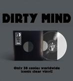 Prince - Dirty Mind CLEAR VINYL LP ( LIMITED STOCK) Rare!, Verzenden, 1980 tot 2000, Nieuw in verpakking, 12 inch