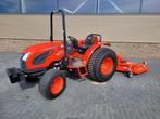 Kioti DK-6020 HST ( al vanaf € 398,- p/m )  (KUBOTA ISEKI), Tot 2500, Info@vandijkhouten.nl, Nieuw, Ophalen of Verzenden