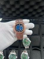 Patek Philippe Nautilus, Kleding | Heren, Overige Herenkleding, Ophalen of Verzenden, Nieuw