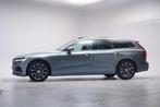 Volvo V60 2.0 B3 Business Pro Aut. [ Panorama C € 24.945,0, Auto's, Automaat, 1800 kg, 4 cilinders, 1969 cc