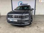 Volkswagen Tiguan 2.0 TSI 4Motion Highline, Stof, 1984 cc, Origineel Nederlands, Bedrijf